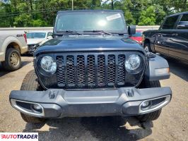 Jeep Pozostałe 2023 3