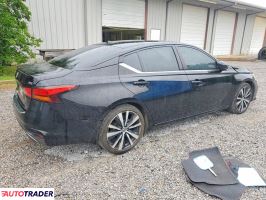 Nissan Altima 2022 2