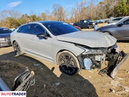 Kia Pozostałe 2022 1