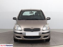 Toyota Yaris 2005 1.4 73 KM