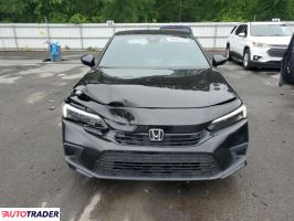 Honda Civic 2024 2 Honda Civic 2024 2
