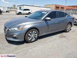 Nissan Altima 2021 2 Nissan Altima 2021 2