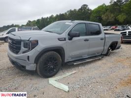 GMC Sierra - zobacz ofertę