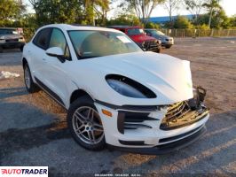 Porsche Macan - zobacz ofertę