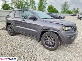 Jeep Grand Cherokee 2021 3