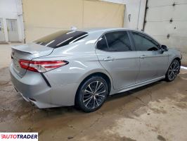 Toyota Camry 2020 2