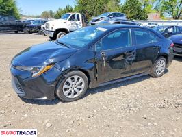 Toyota Corolla 2023 2