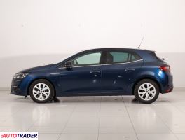 Renault Megane 2019 1.3 113 KM