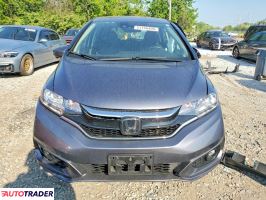 Honda Pozostałe 2020 1