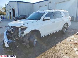 Ford Expedition 2021 3