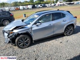 Lexus Pozostałe 2024 2 Lexus Pozostałe 2024 2