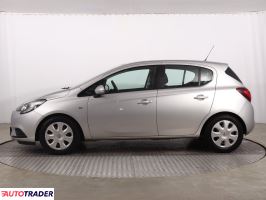 Opel Corsa 2017 1.4 88 KM