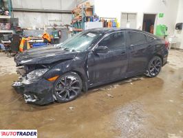 Honda Civic - zobacz ofertę