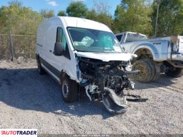 Ford Transit 2025 3
