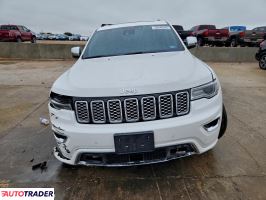 Jeep Grand Cherokee 2019 5