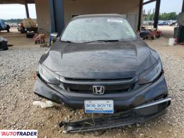 Honda Civic 2020 2