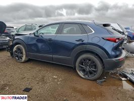 Mazda CX-30 2024 2