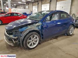 Tesla Model Y - zobacz ofertę