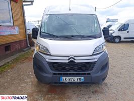 Citroen Jumper 2017 2