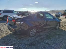 Kia Rio 2022 1