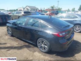 Honda Civic 2023 2