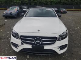 Mercedes CL 2020 2