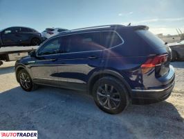 Volkswagen Tiguan 2023 2
