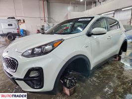 Kia Sportage 2022 2