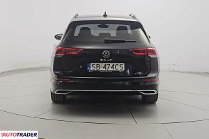 Volkswagen Golf 2021 1.5 150 KM