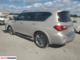 Infiniti Pozostałe 2020 5