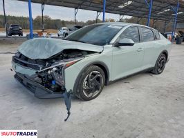 Kia Pozostałe - zobacz ofertę