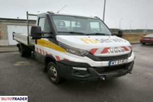 Iveco Daily 2019 3.0