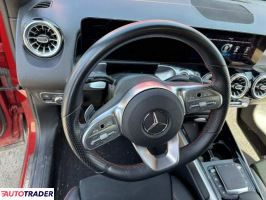 Mercedes GL 2022 2.0 190 KM