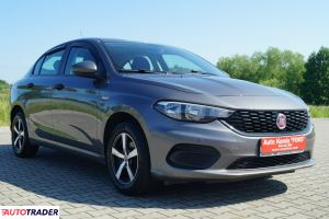 Fiat Tipo 2018 1.4 95 KM