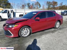 Toyota Camry - zobacz ofertę