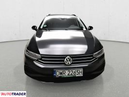 Volkswagen Passat 2019 2.0 149 KM