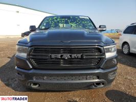 Dodge Ram 2019 5