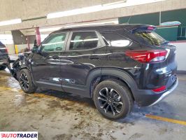 Chevrolet Blazer 2023 1