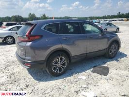 Honda CR-V 2021 2
