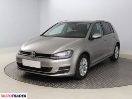Volkswagen Golf 2014 1.4 120 KM