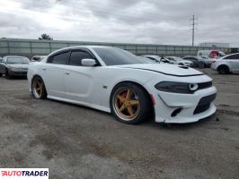 Dodge Charger 2019 5