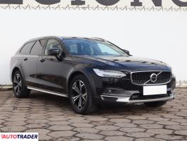 Volvo V90 - zobacz ofertę