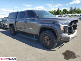 Toyota Tundra 2024 3