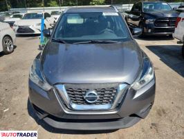 Nissan Pozostałe 2019 1
