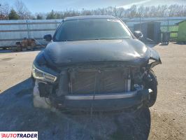 Infiniti Pozostałe 2020 3