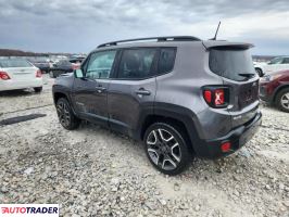 Jeep Renegade 2021 2