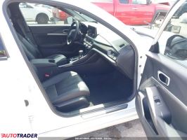 Acura Integra 2024 1