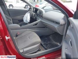 Hyundai Elantra 2024 2