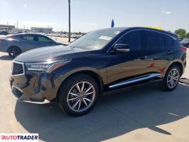 Acura RDX 2023 2 Acura RDX 2023 2