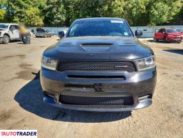 Dodge Durango 2019 3